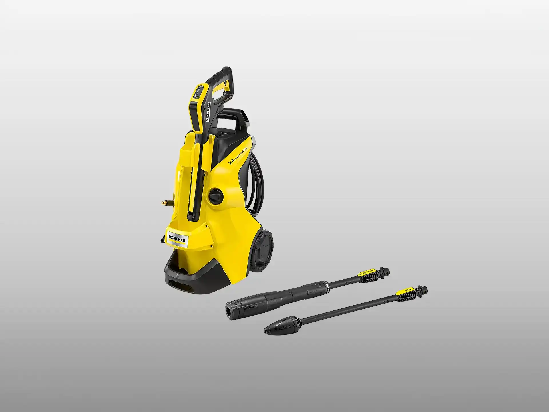 Nettoyeur haute pression Karcher